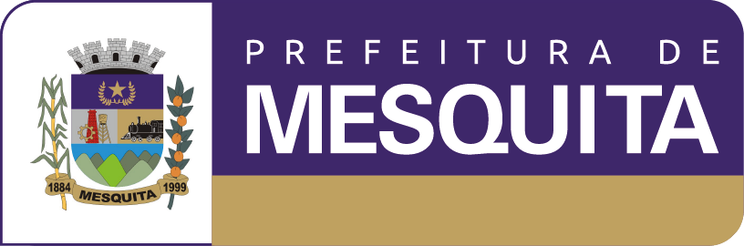 Logotipo Prefeitura de Mesquita
